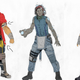 Illustration for article titled The Justice League's Kids Are Coming From the Future To Kick Their Parents' Asses